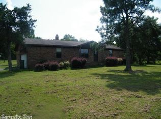 311 Gunpowder Rd, Cabot, AR 72023