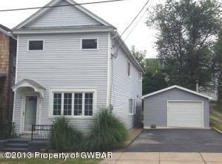 137 W Broad St, Nanticoke, PA 18634