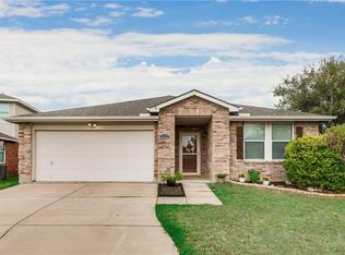 5077 Village Stone Ct, Fort Worth, TX 76179