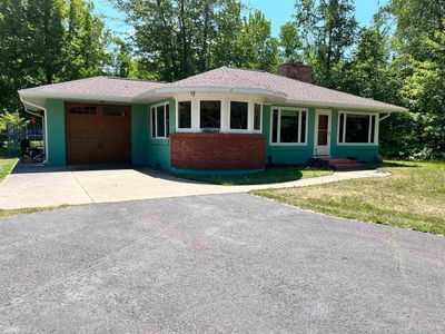 22843 Highway M #64, Ontonagon, MI, 49953