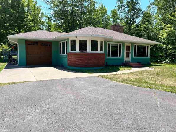 22843 Highway M #64, Ontonagon, MI 49953