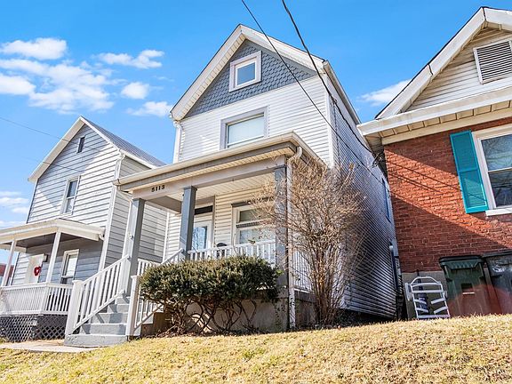 2nd image of 5113 Warren Ave