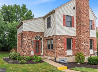 284 Stone Ridge Dr #284, Norristown, PA 19403