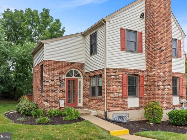 284 Stone Ridge Dr #284, Norristown, PA 19403