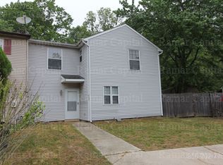 207 Hampshire Rd, Sicklerville, NJ 08081