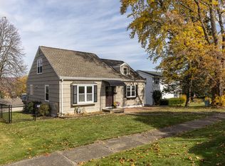 333 W 3rd St, Corning, NY 14830