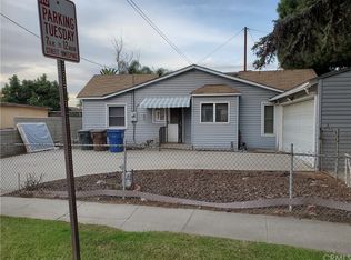 11680 Lambert Ave, El Monte, CA 91732