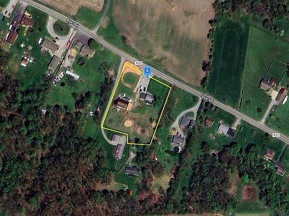 2nd image of 5431 Bye Rd