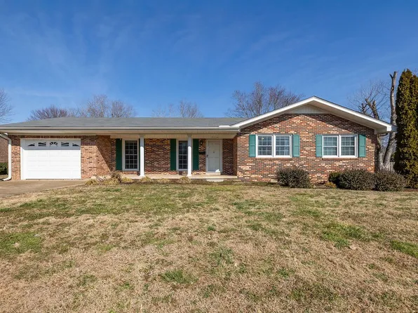 714 7th St, Lawrenceburg, TN 38464