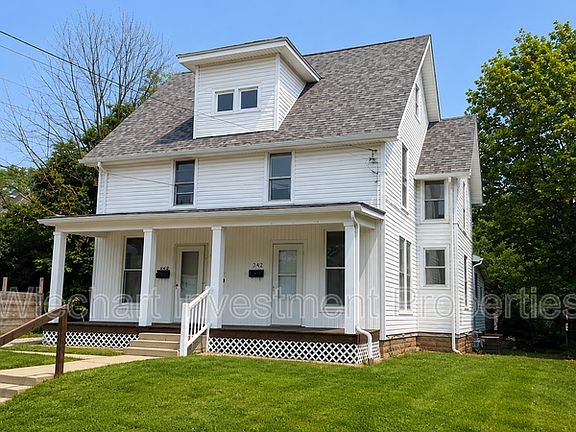 2nd image of 342 N Charles St