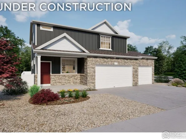 4381 Alderwood Dr, Johnstown, CO 80534