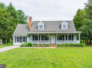 3361 Soper Rd, Huntingtown, MD 20639