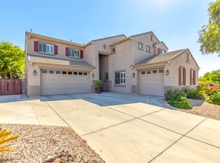 17651 W Pershing St, Surprise, AZ 85388