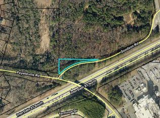 0 Interstate Highway 85, Union City, GA 30291