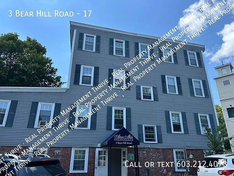 3 Bear Hill Rd #17 — Photo 12