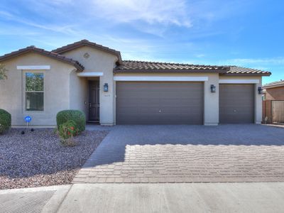 1619 E Joelle Dr, Casa Grande, AZ, 85122