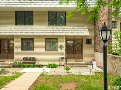 9 Hemlock Court #9, Cromwell, CT, 06416