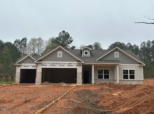 4035 Bullock Bridge Rd, Loganville, GA 30052