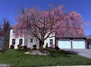 3202 Nash Rd, Sinking Spring, PA 19608