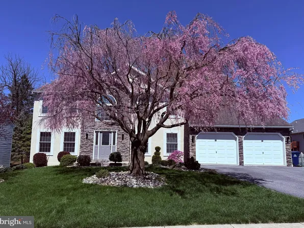 3202 Nash Rd, Sinking Spring, PA 19608