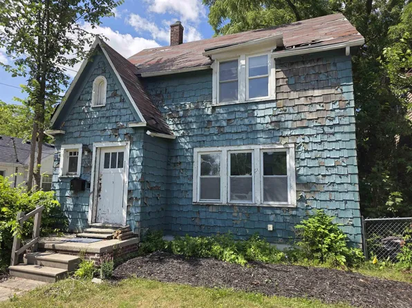 3335 Rust Ave, Saginaw, MI 48601