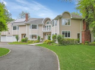 9 Old Woods Drive, Harrison, NY 10528