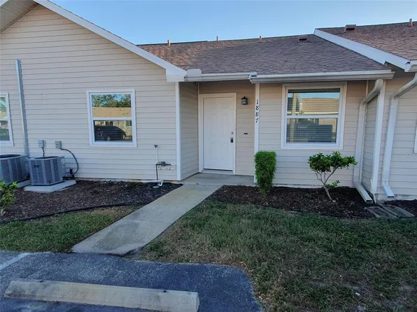 1887 Orange Boulevard Way, Palm Harbor, FL 34683