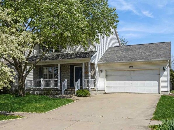 1614 Dickenson Ln, Iowa City, IA 52240