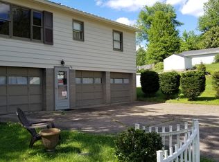 99 McLain Ave, Wheeling, WV 26003