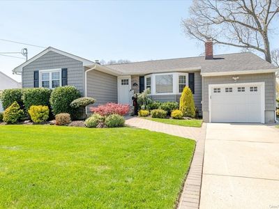 64 Atlantic Ave, Massapequa Park, NY, 11762
