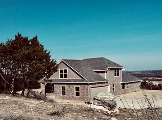 1355 Bluff View Dr, Bluff Dale, TX 76433