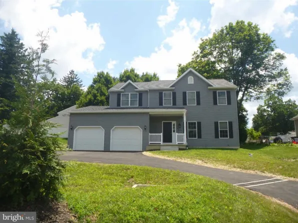 494 King Rd, Malvern, PA 19355