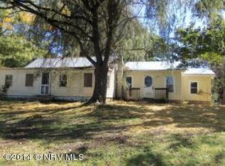 757 Dabney Rd, Christiansburg, VA 24073