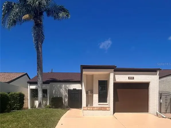 4519 SOMERSET PLACE, NEW PORT RICHEY, FL 34652