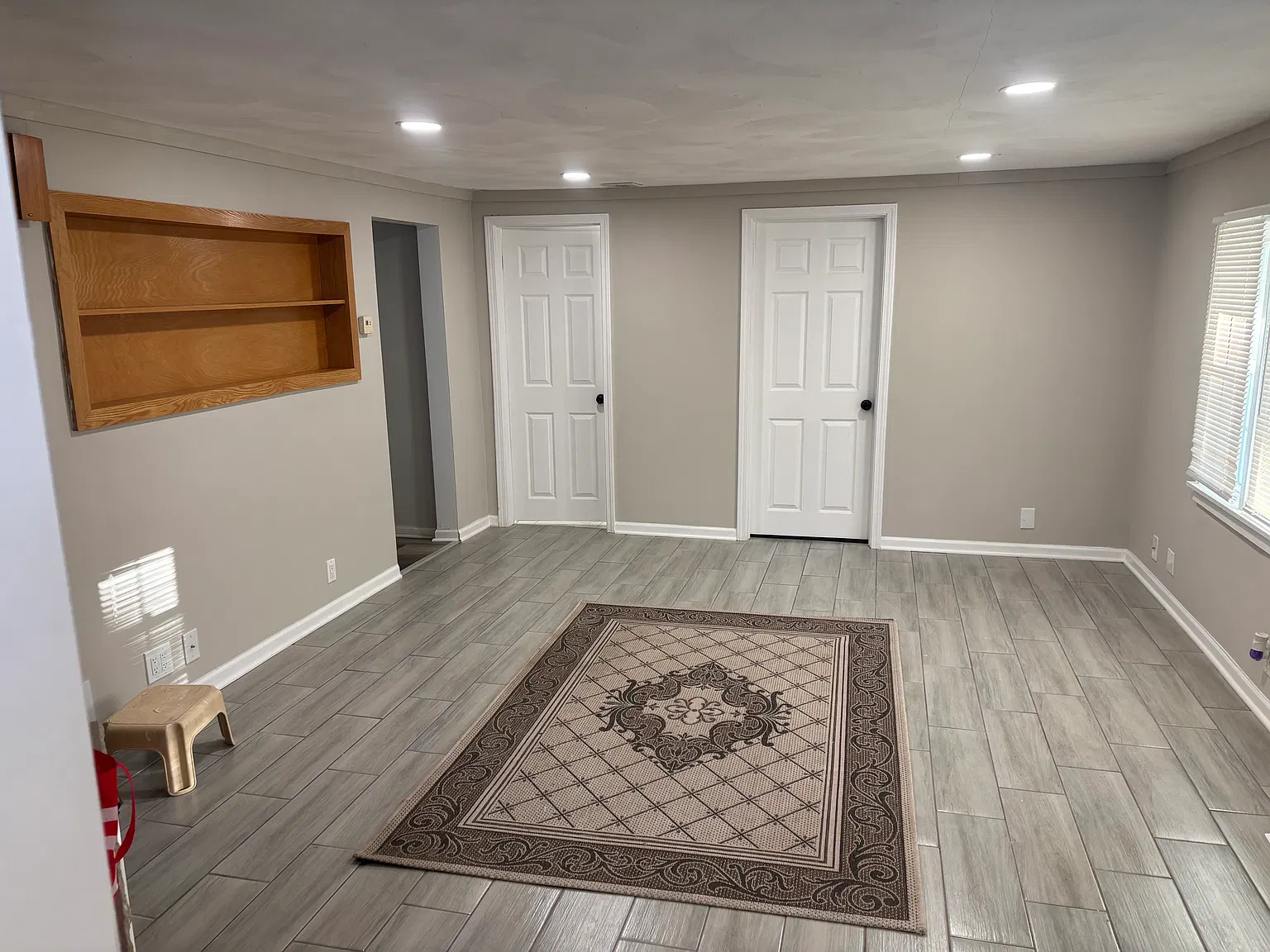 3 bed, 1164 sqft, $1,200 — Photo 1