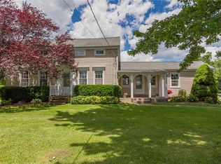 781 Whittier Rd, Spencerport, NY 14559