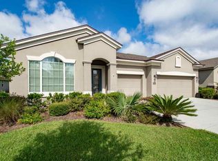 1033 Santa Cruz St, Saint Augustine, FL 32092