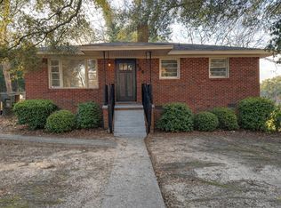 334 W Campanella Dr, Columbia, SC 29203