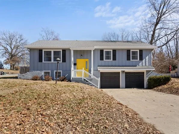 647 N 62nd St, Kansas City, KS 66102