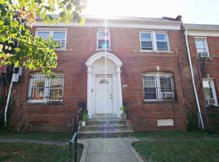 1309 Adams St NE APT 1, Washington, DC 20018