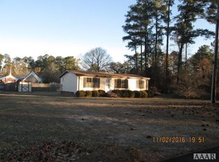 104 Potawatomi Trl, Edenton, NC 27932