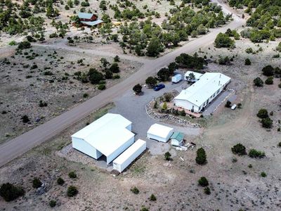 95 Hubbards Trail, South Fork, CO, 81154