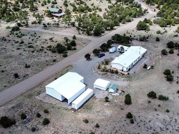 95 Hubbards Trail, South Fork, CO 81154