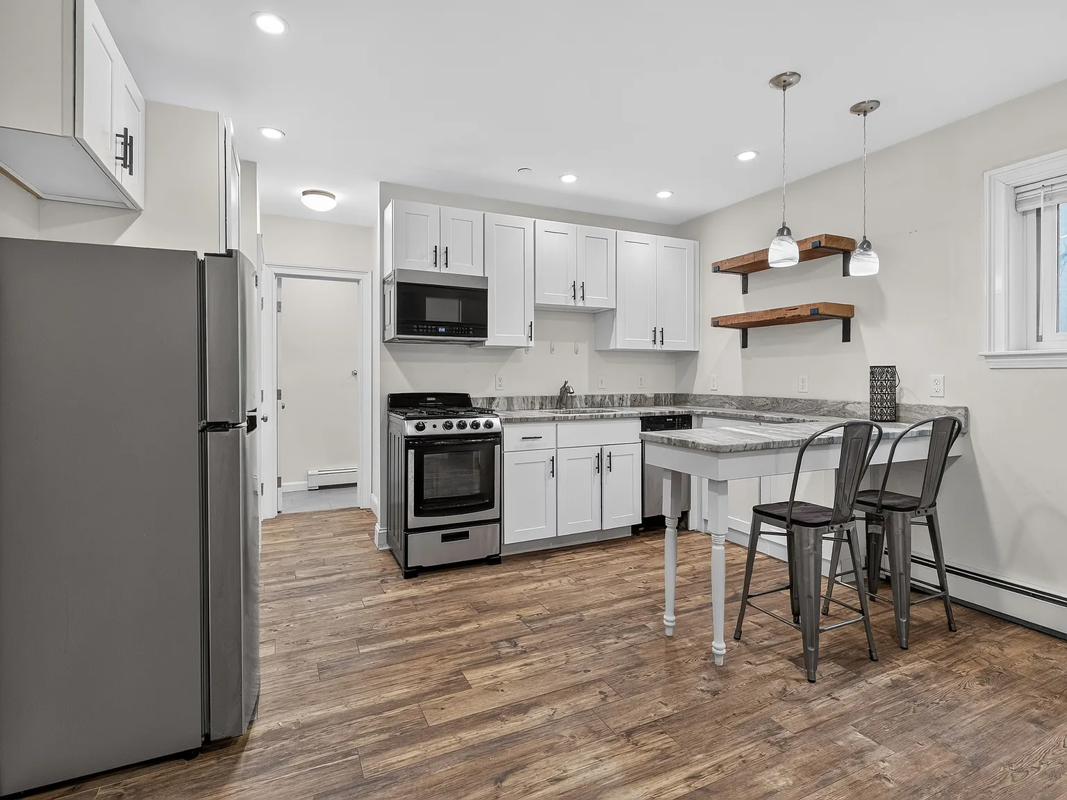 1111 Boylston St — Photo 3