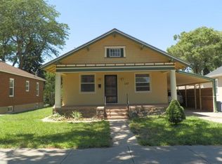 607 Van Buren St, Pueblo, CO 81004
