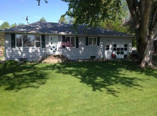 316 Dahl Ave, Rosholt, SD 57260