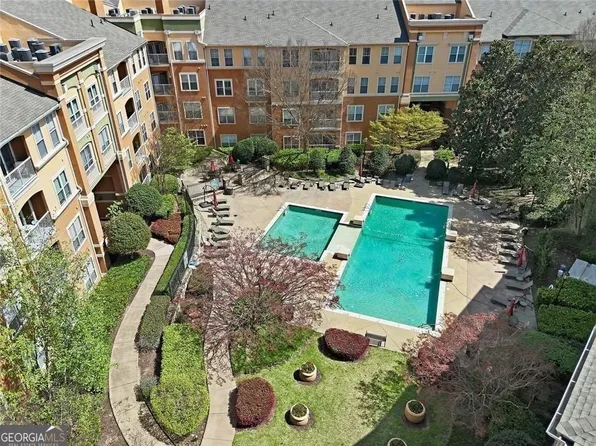 10 Perimeter Summit Blvd NE APT 4308, Atlanta, GA 30319