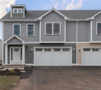 33 Lombard Cir #20, North Haven, CT, 06473