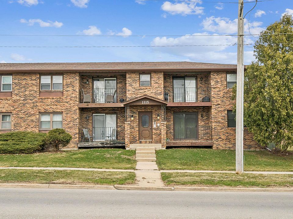 1st image of 1115 Flammang Dr APT 4