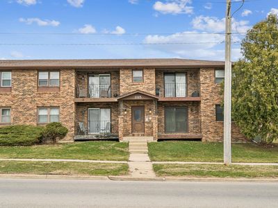 1115 Flammang Dr APT 4, Waterloo, IA, 50702